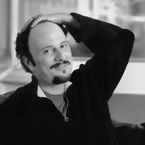 Jeffrey Eugenides